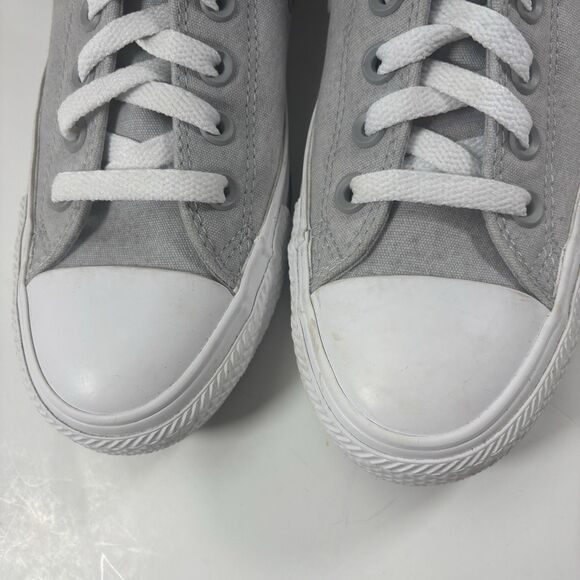 Converse Chuck Taylor All Star Womens 7 Mens 5 Canvas Low Top Sneakers Shoe - Picture 7 of 11